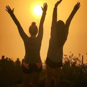 Meet your Posher, Kate